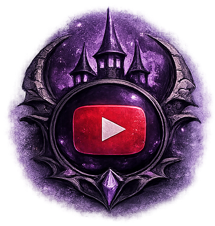 Verician DnD on YouTube